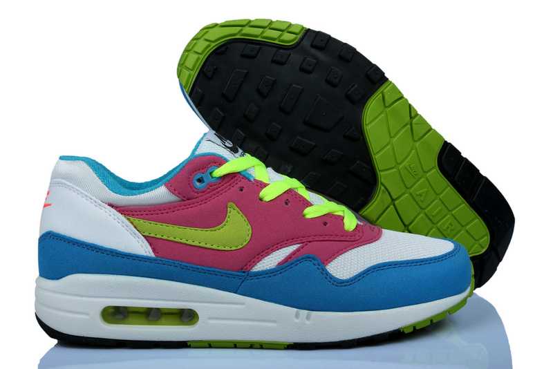 Nike Air Max 90 87 Femme Nike Id